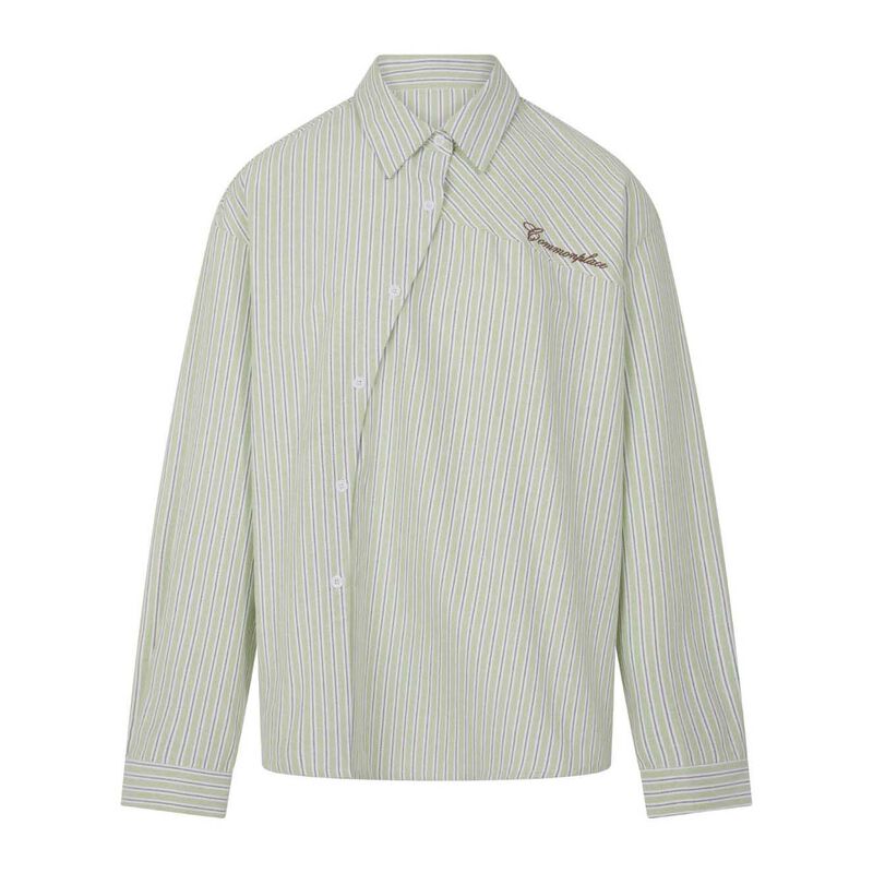 COMMONPLACE ESSENTIALS Cortez Shirt image number 2